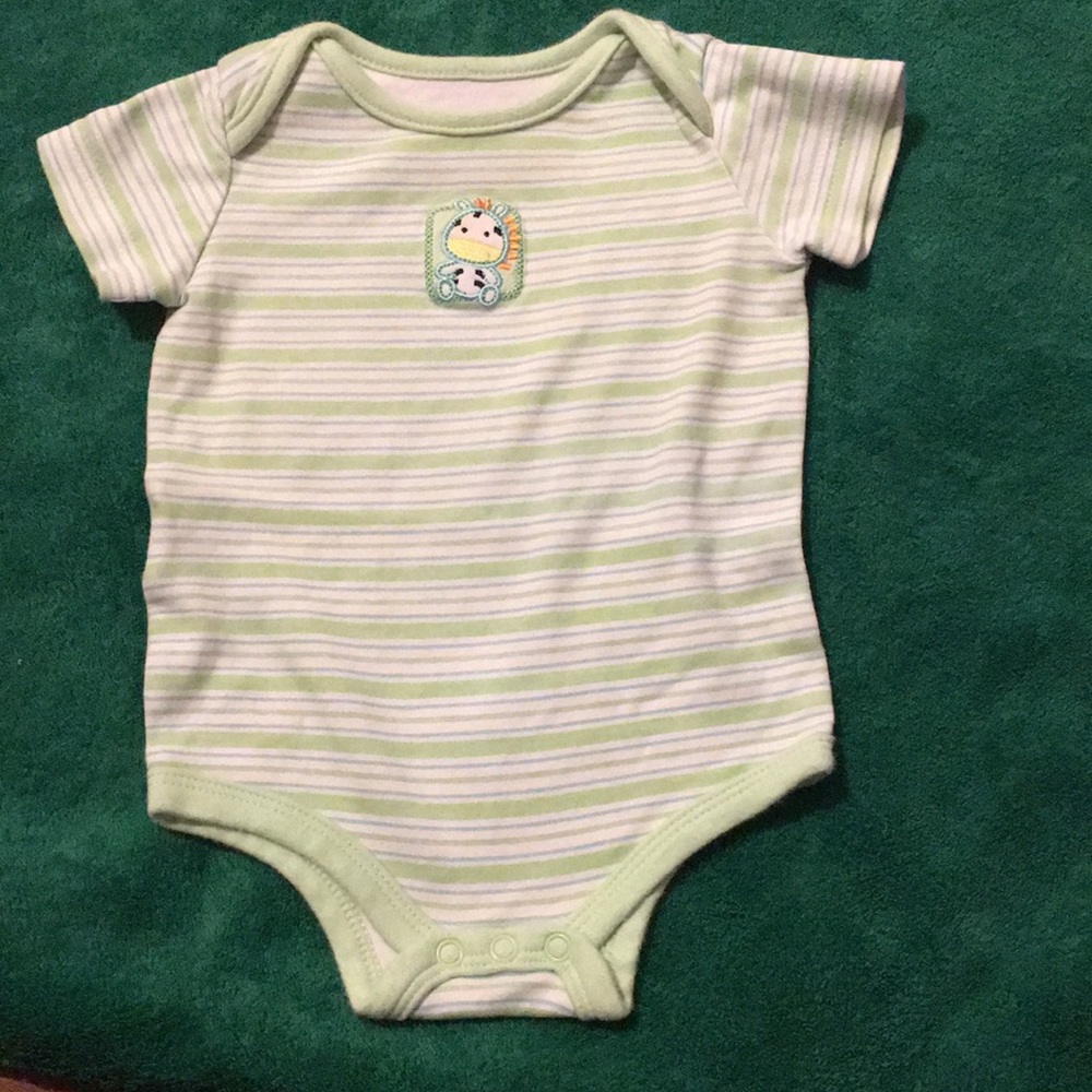 Bodysuit